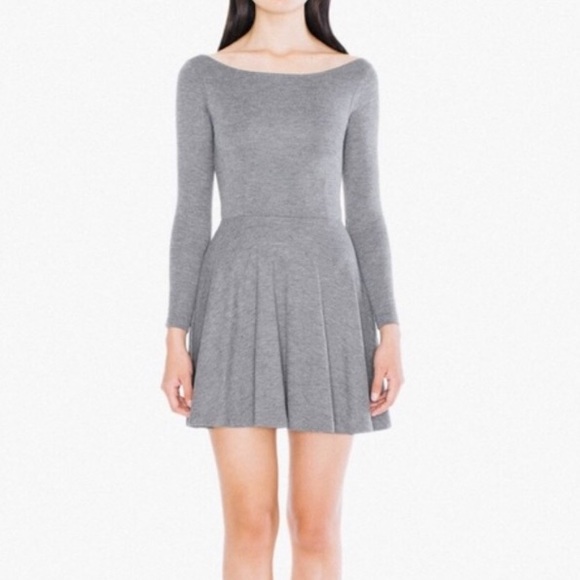 American Apparel Dresses & Skirts - Anerican Apparel skater dress